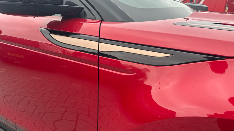 Land Rover Range Rover Evoque 2.0 D200 R-Dynamic HSE 5dr Auto Diesel Hatchback